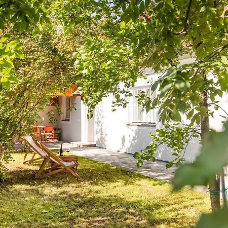 Hébergement de vacances Malat Furth bei Gottweig