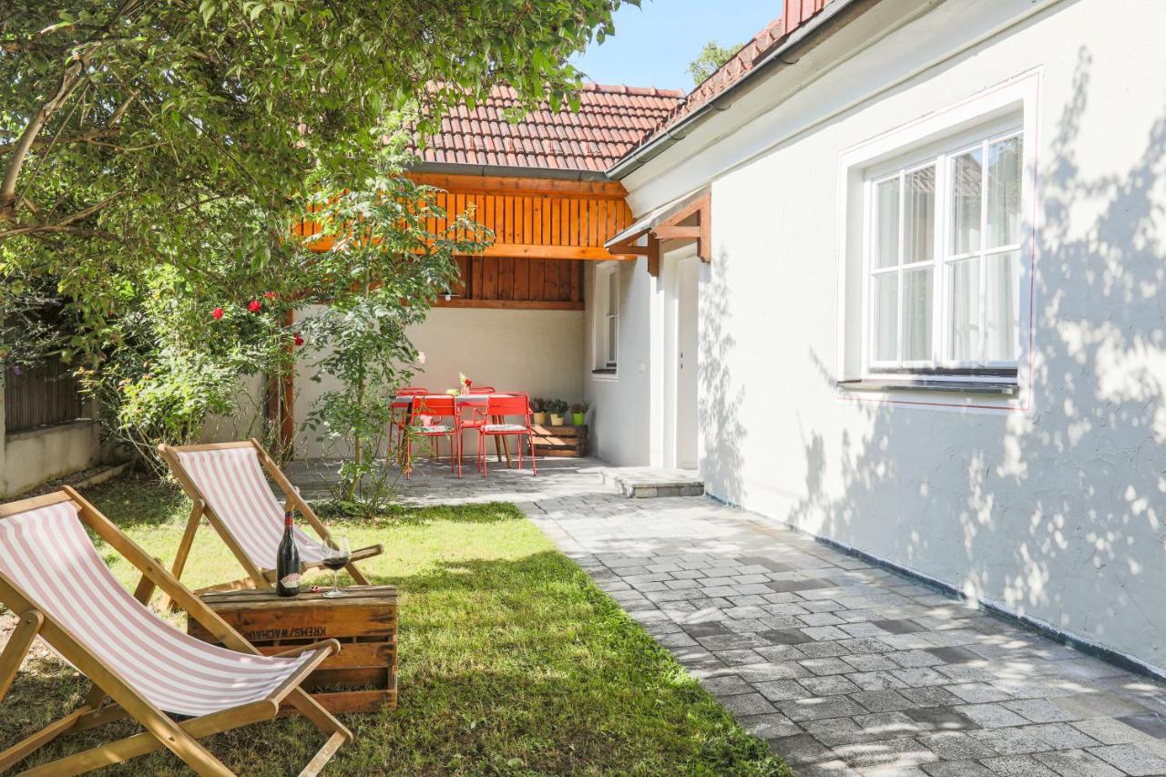 Holiday home Malat Ferienhaus Furth bei Gottweig, Austria book now